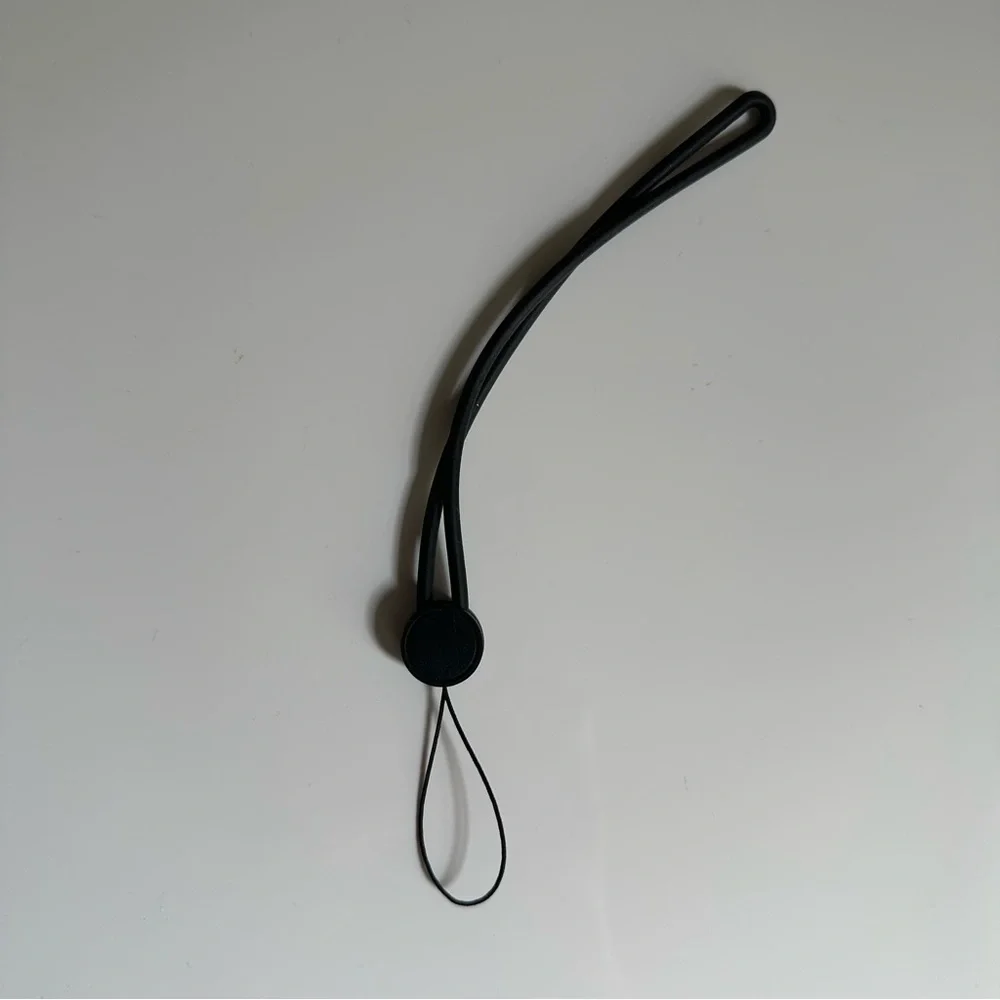 Rubber phone Strap NWOT